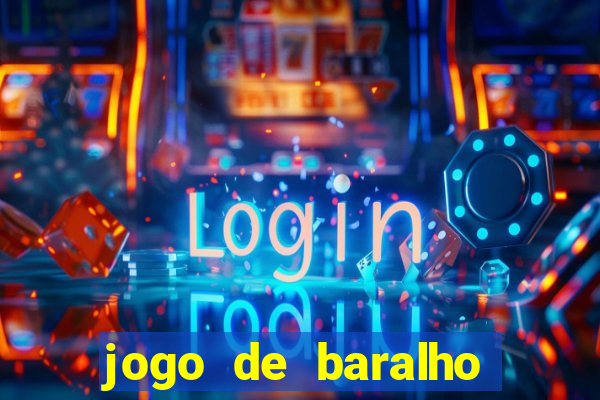 jogo de baralho pife online